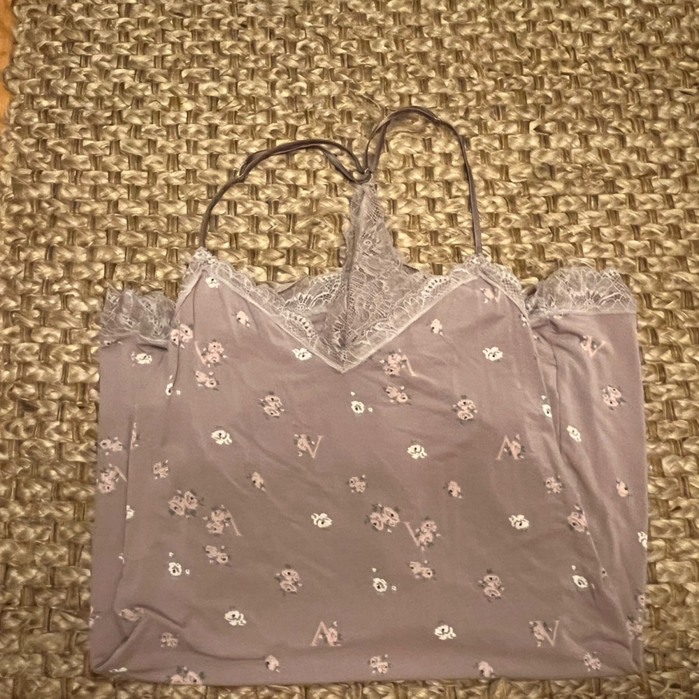 Victoria Secret Night Gown